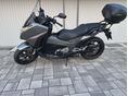 HONDA NC 750 D 2016/9 - 5