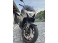 HONDA NC 750 D 2016/9 - 7