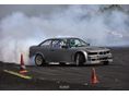 VERSENYAUTÓ EGYEDI E36 V8 Drift