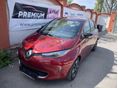 RENAULT ZOE Z.E. R110 41 kWh Intens (Automata) ÜLÉSFŰTÉS/PARKRADAR/KULCSNÉLKÜLI/ÚJ CSAPÁGYAK