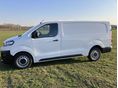 FIAT SCUDO 2.0 BlueHDi L2