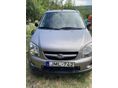 SUZUKI IGNIS 2005/6 - 8