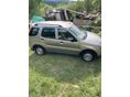 SUZUKI IGNIS 1.5 GS 4WD AC