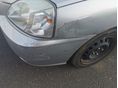 KIA RIO 2004/6 - 7