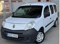 RENAULT KANGOO 2011 - 2