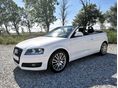 AUDI A3 CABRIO 2011 - 2