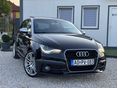 AUDI A1 2013/4 - 1