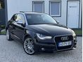 AUDI A1 2013/4 - 2