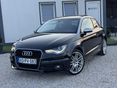 AUDI A1 2013/4 - 5