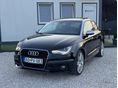 AUDI A1 2013/4 - 6