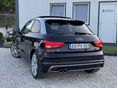 AUDI A1 2013/4 - 7