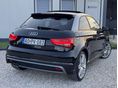 AUDI A1 2013/4 - 9