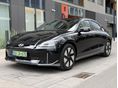 HYUNDAI IONIQ 6 53kWh Prime Gyári Garancia! Áfás! Nyílt végű pénzügyi lízingre is!