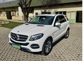 MERCEDES-BENZ GLE 500 2018/5 - 5