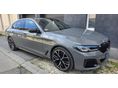 BMW 545e xDrive (Automata)