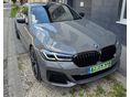 BMW 545 2022/7 - 2