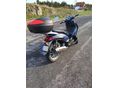 PIAGGIO BEVERLY 200 robogó