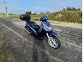 PIAGGIO BEVERLY 200 2002 - 3