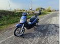 PIAGGIO BEVERLY 200 2002 - 4