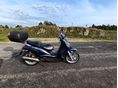 PIAGGIO BEVERLY 200 2002 - 5