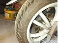PIAGGIO BEVERLY 200 2002 - 9
