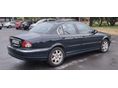 JAGUAR X-TYPE 2002/6 - 4
