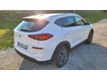 HYUNDAI TUCSON 2019/7 - 9