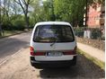 KIA PREGIO 2005/1 - 4