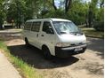 KIA PREGIO 2.5 D 3V Komfort