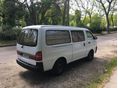 KIA PREGIO 2005/1 - 3