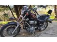 YAMAHA XV 750 (VIRAGO) 4PW