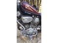 YAMAHA XV 750 (VIRAGO) 1996/3 - 2