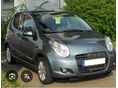 SUZUKI ALTO 1.0 GLX AC Új forgalombahelyezéssel.így teljes 2 év vizsgával.GARANTÁLT KM futás!