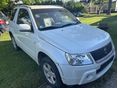 SUZUKI GRAND VITARA 2007/6 - 2