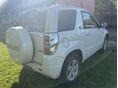 SUZUKI GRAND VITARA 2007/6 - 3