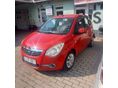 OPEL AGILA 2009/6 - 6