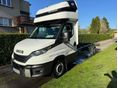 IVECO 35 DailyS 18 H P 4100 (Automata) Full LED