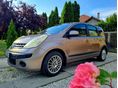 NISSAN NOTE 1.4 Acenta