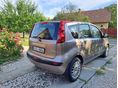 NISSAN NOTE 2007/8 - 2