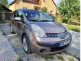 NISSAN NOTE 2007/8 - 3
