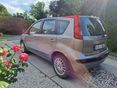 NISSAN NOTE 2007/8 - 5