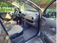 NISSAN NOTE 2007/8 - 6