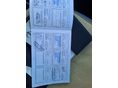 NISSAN NOTE 2007/8 - 11