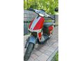 SUPER SOCO CUX SPECIAL EDITION DUCATI 