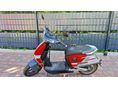 SUPER SOCO CUX SPECIAL EDITION DUCATI 2020/5 - 2