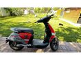 SUPER SOCO CUX SPECIAL EDITION DUCATI 2020/5 - 3