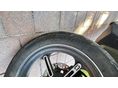 SUPER SOCO CUX SPECIAL EDITION DUCATI 2020/5 - 6