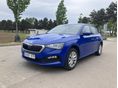 SKODA SCALA 1.0 TSI Style Mo-i Vezérlés cserélve!!!!