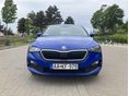 SKODA SCALA 2023/6 - 2