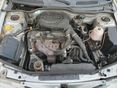 RENAULT MEGANE 1996/6 - 11